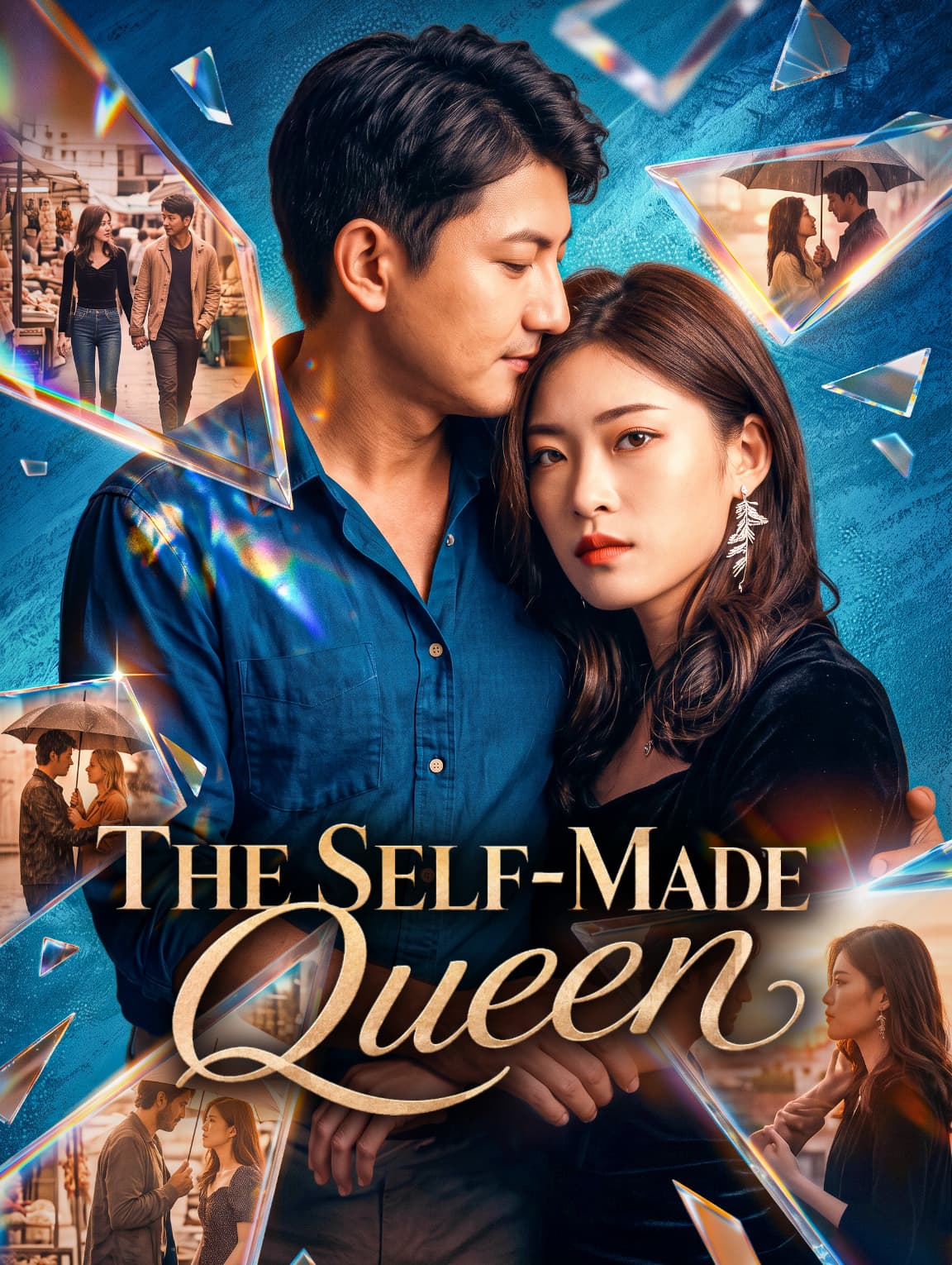 The Self-Made Queen