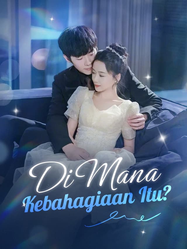 Di Mana Kebahagiaan Itu?