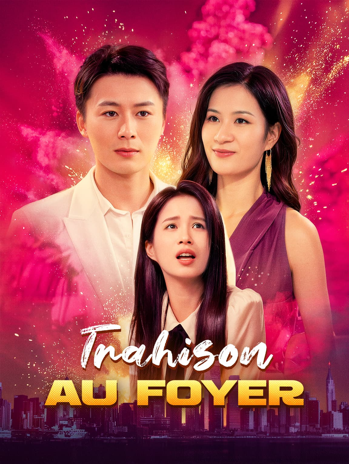 Trahison au Foyer