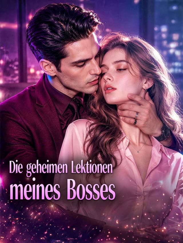 Die geheimen Lektionen meines Bosses