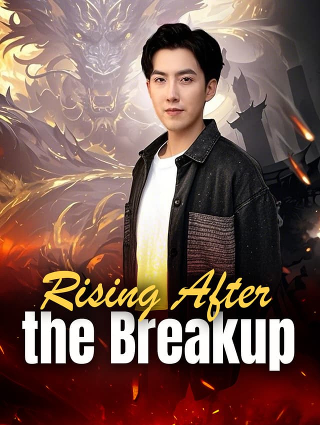 Rising After the Breakup