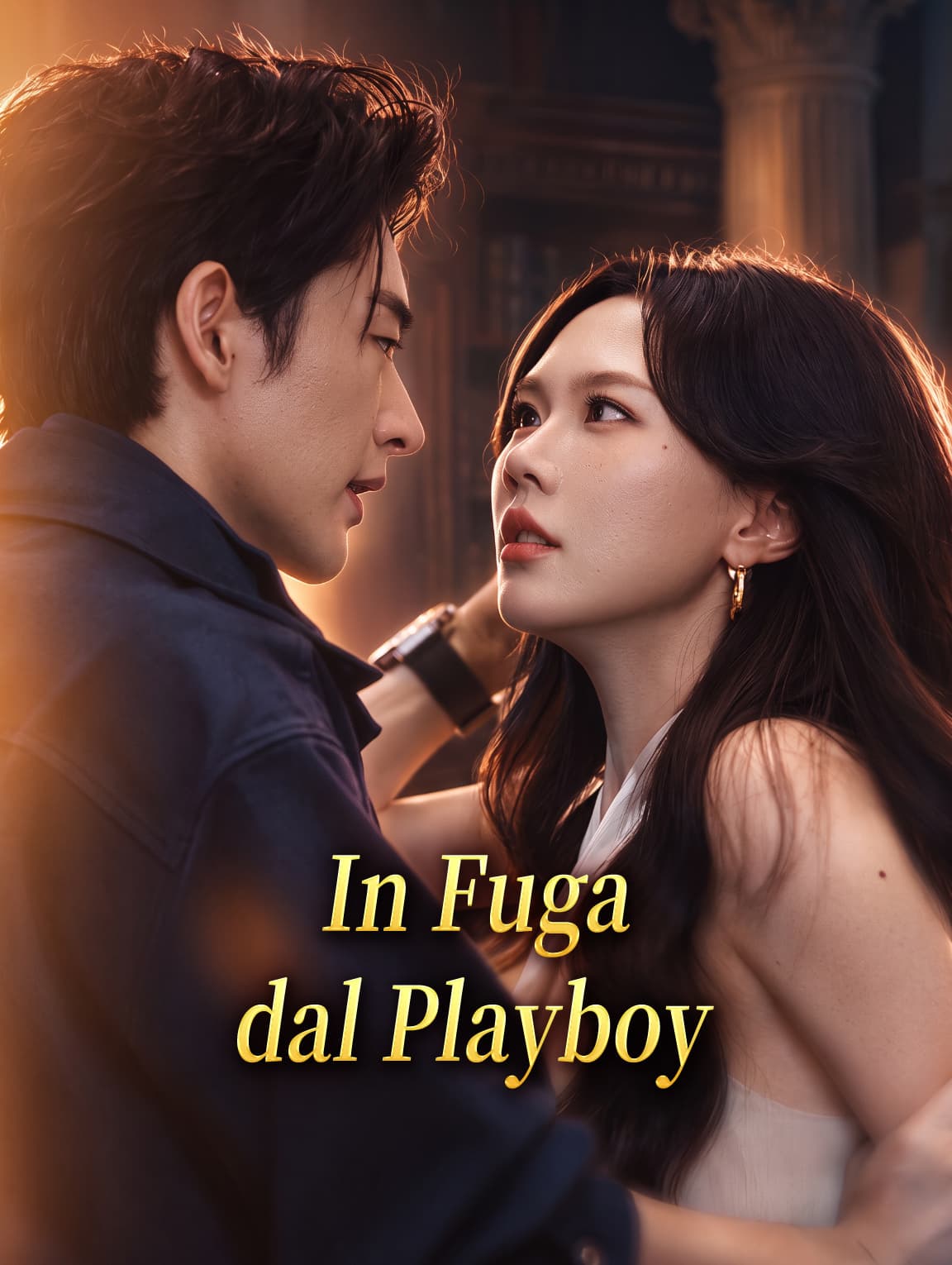 In Fuga dal Playboy
