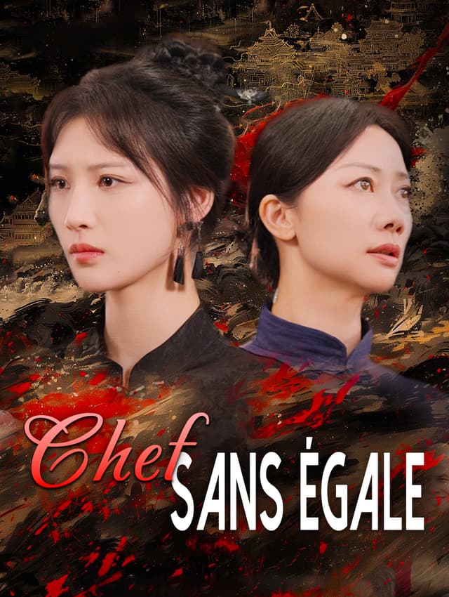 Chef sans égale
