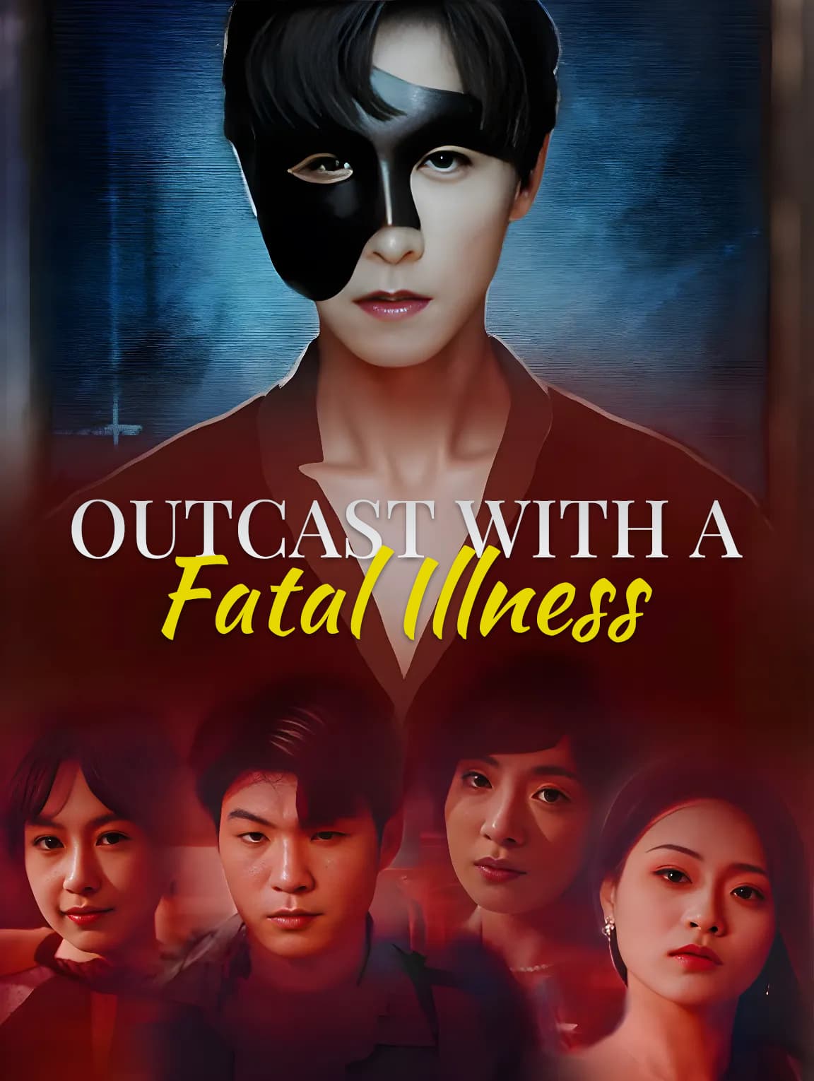 Outcast with a Fatal Illness