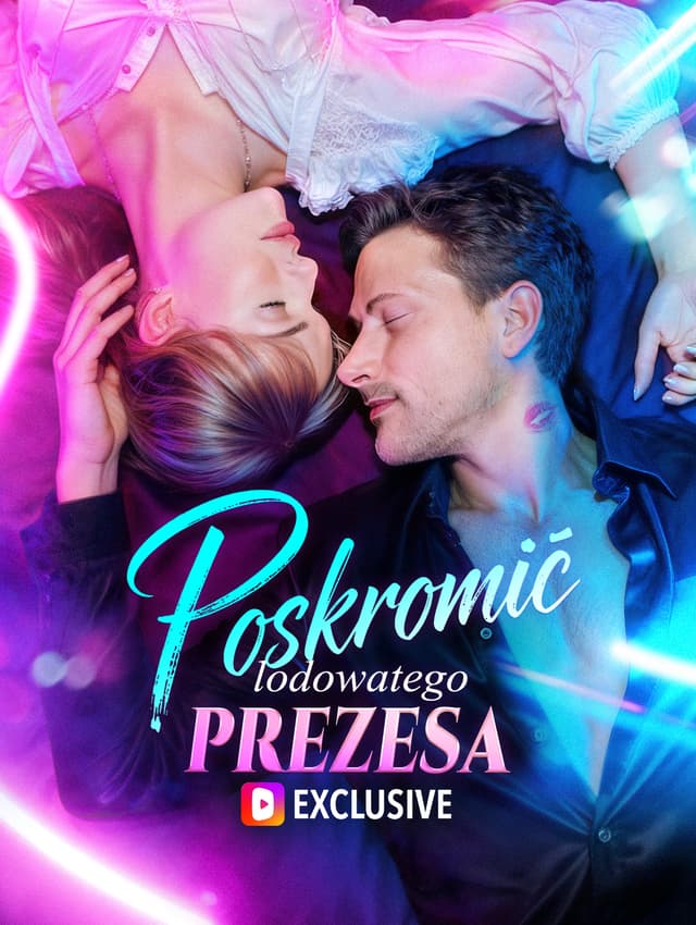 Poskromić lodowatego prezesa