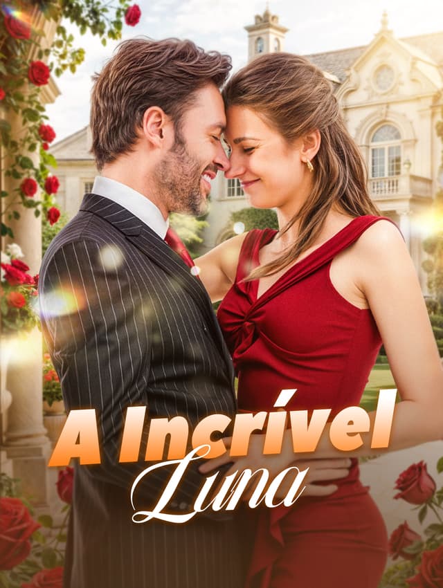 A Incrível Luna