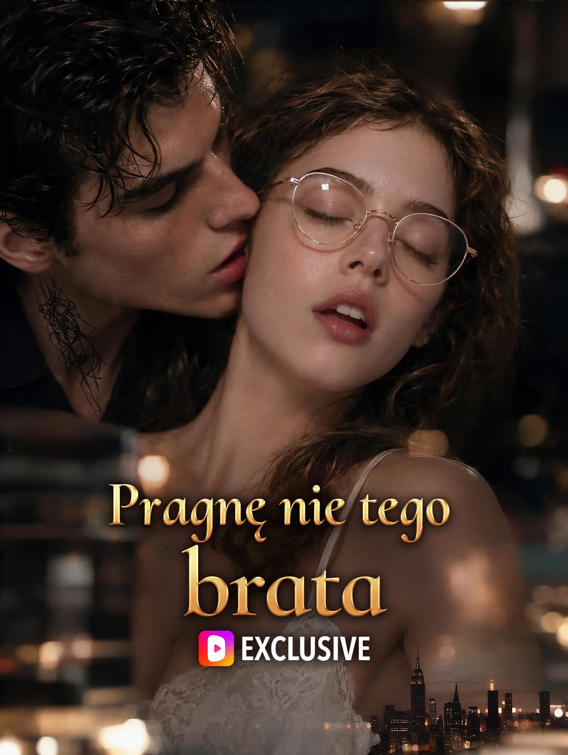 Pragnę nie tego brata