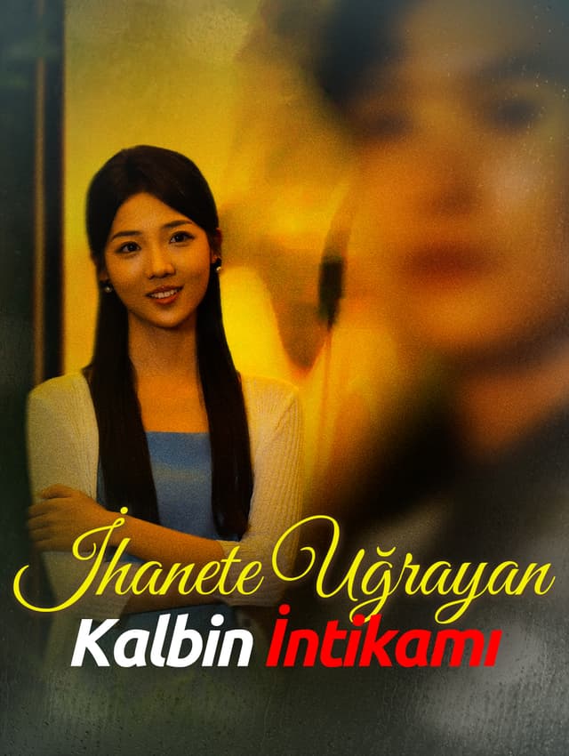 İhanete Uğrayan Kalbin İntikamı
