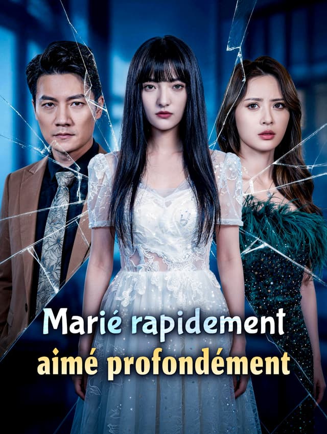 Marié rapidement, aimé profondément