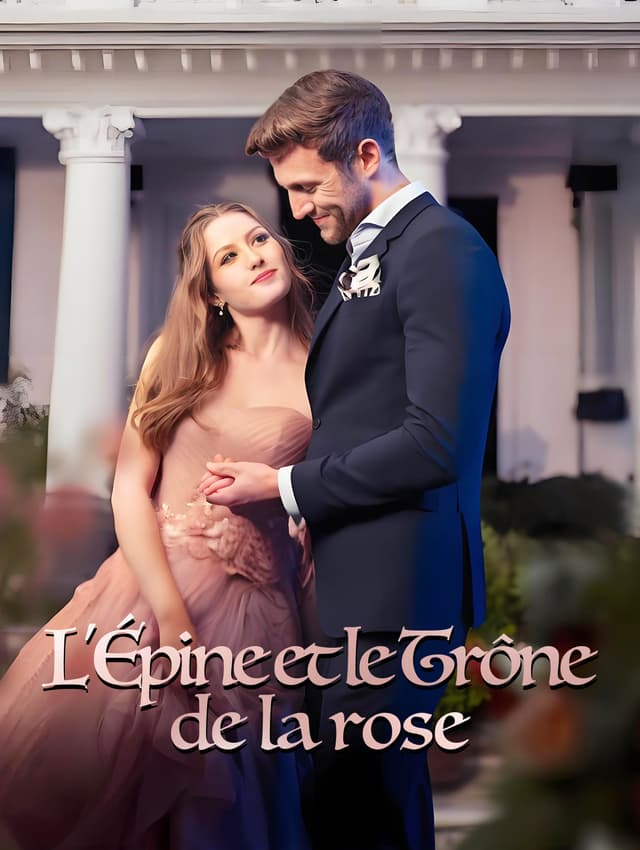 L'épine et le trône de la rose