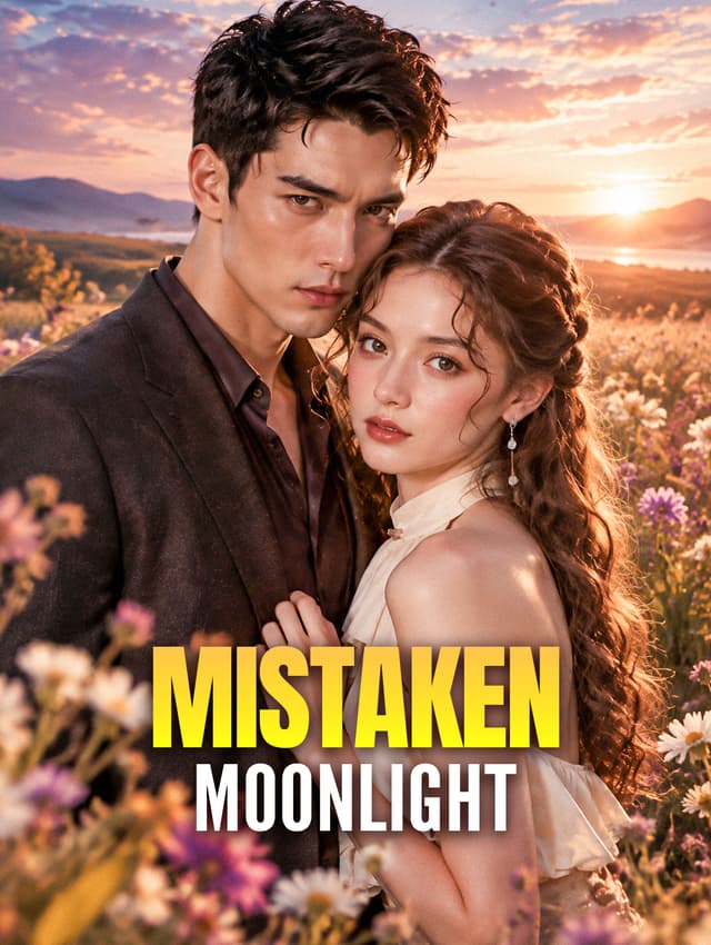 Mistaken Moonlight