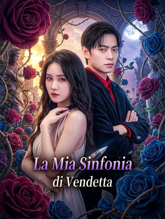 La Mia Sinfonia di Vendetta