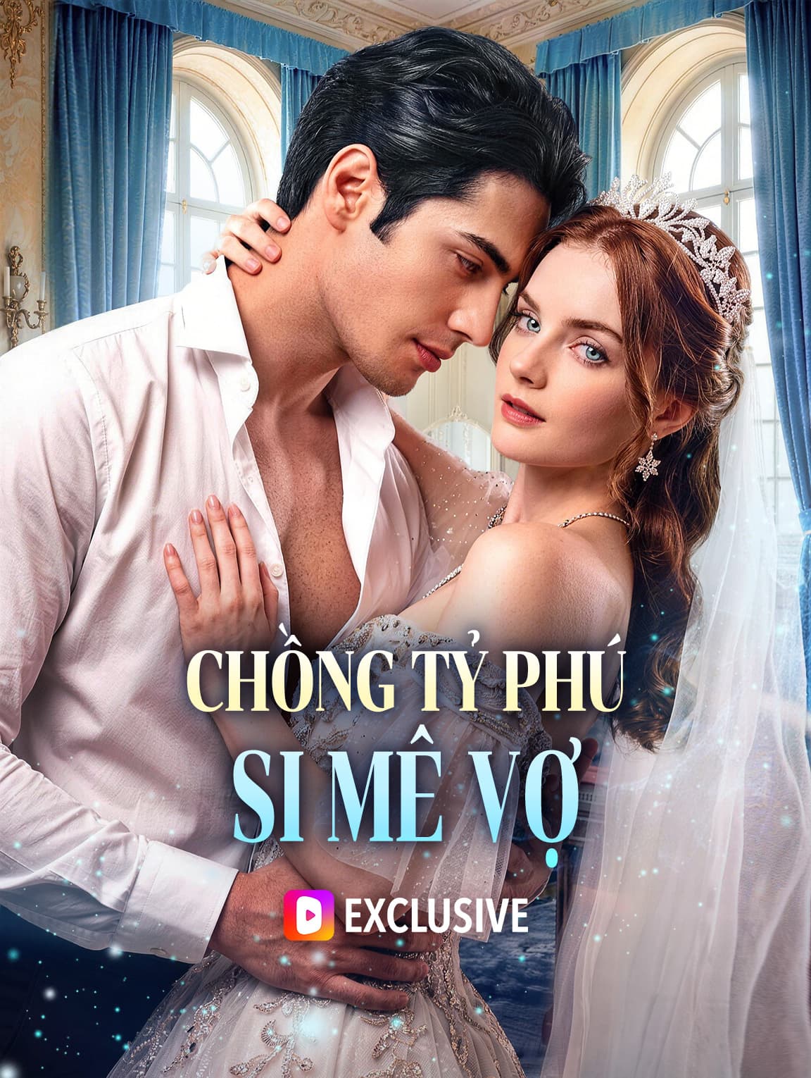 Chồng Tỷ Phú Si Mê Vợ(Phiên bản lồng tiếng)