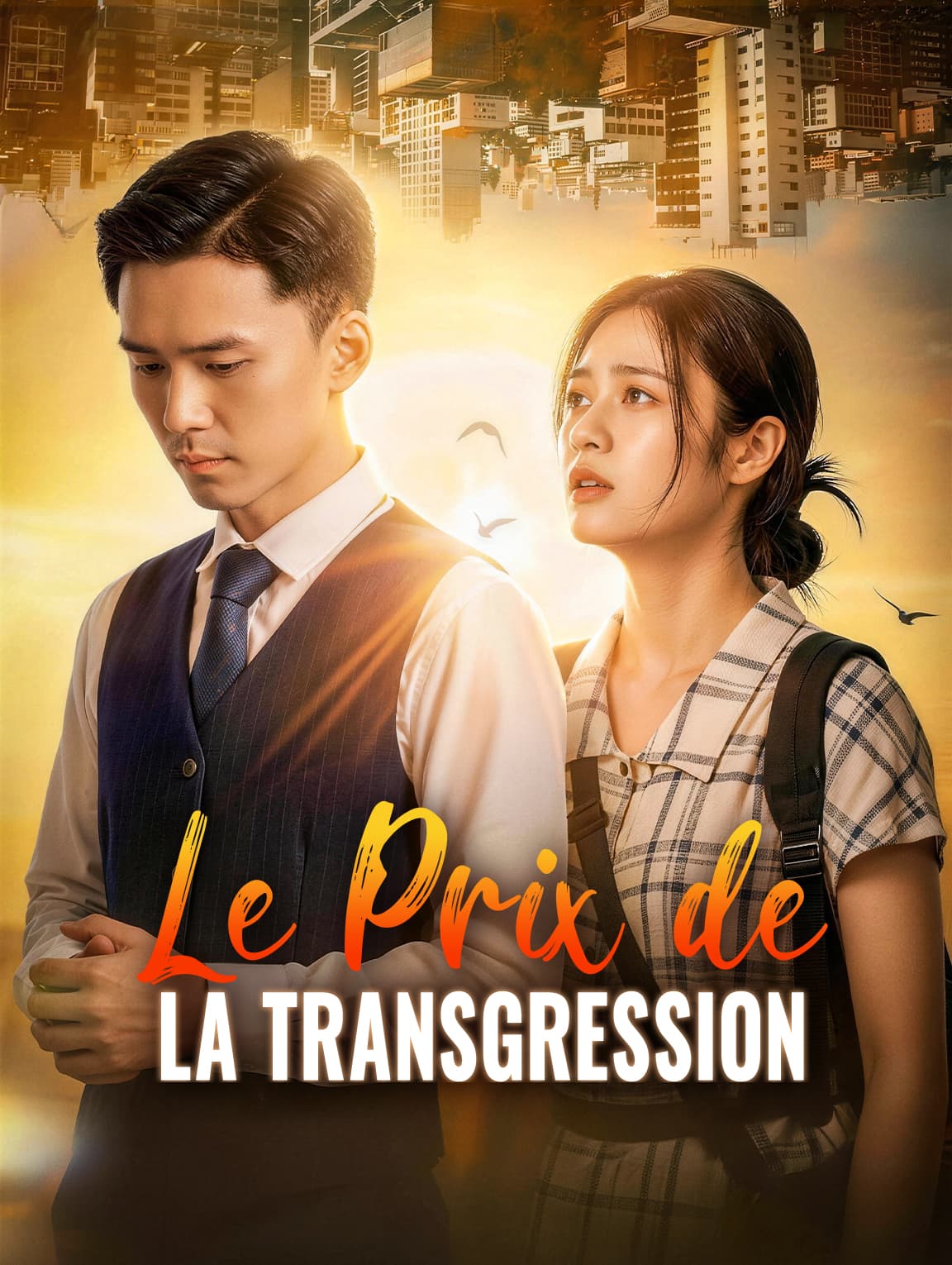 Le Prix de la Transgression