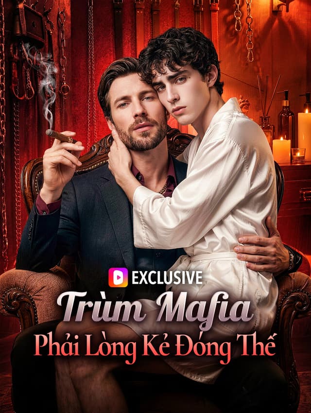 Trùm Mafia Phải Lòng Kẻ Đóng Thế(Phiên bản lồng tiếng)