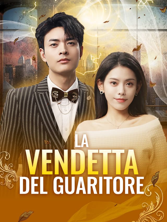 La Vendetta del Guaritore