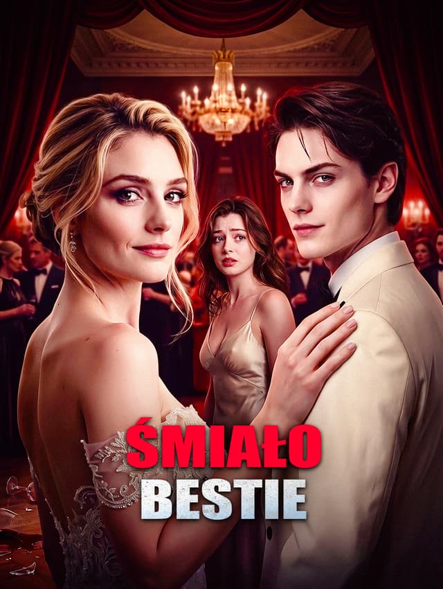Śmiało, bestie