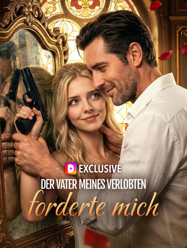 Der Vater meines Verlobten forderte mich