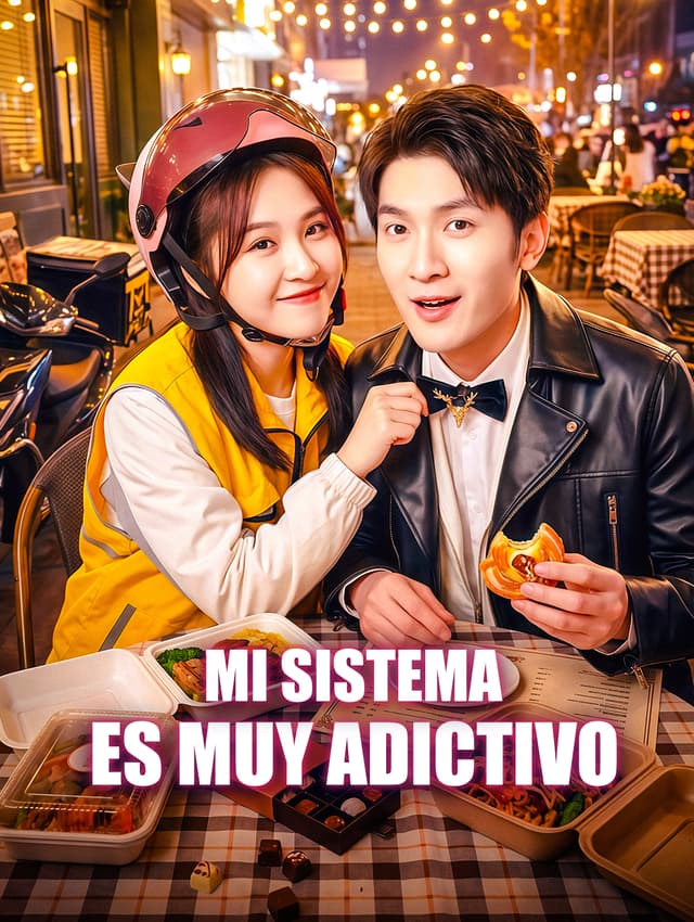 Mi Sistema Es Muy Adictivo