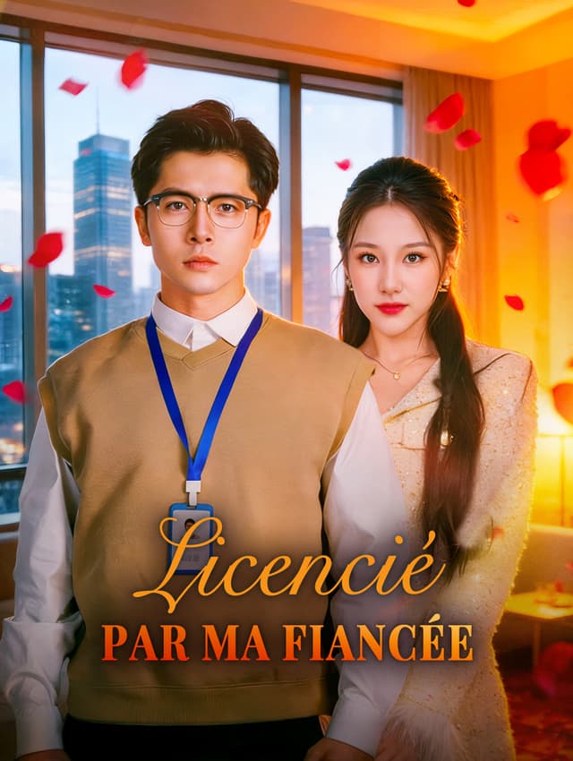Licencié par ma fiancée