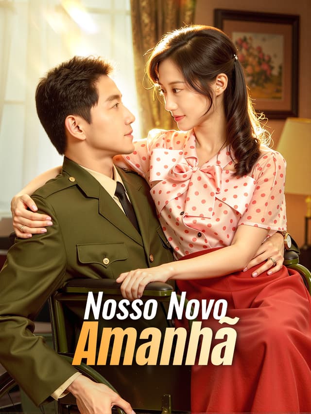 Nosso Novo Amanhã(Dublado)