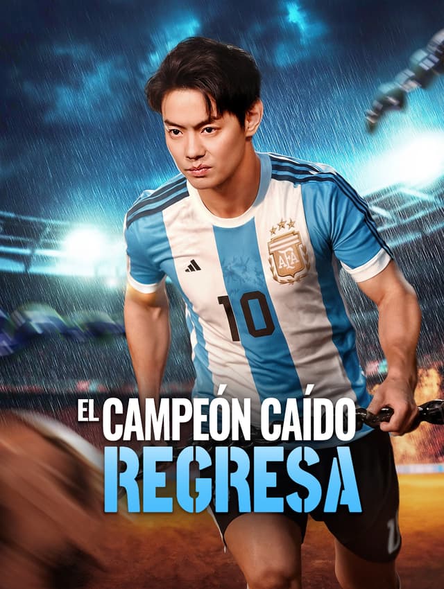 El Campeón Caído Regresa