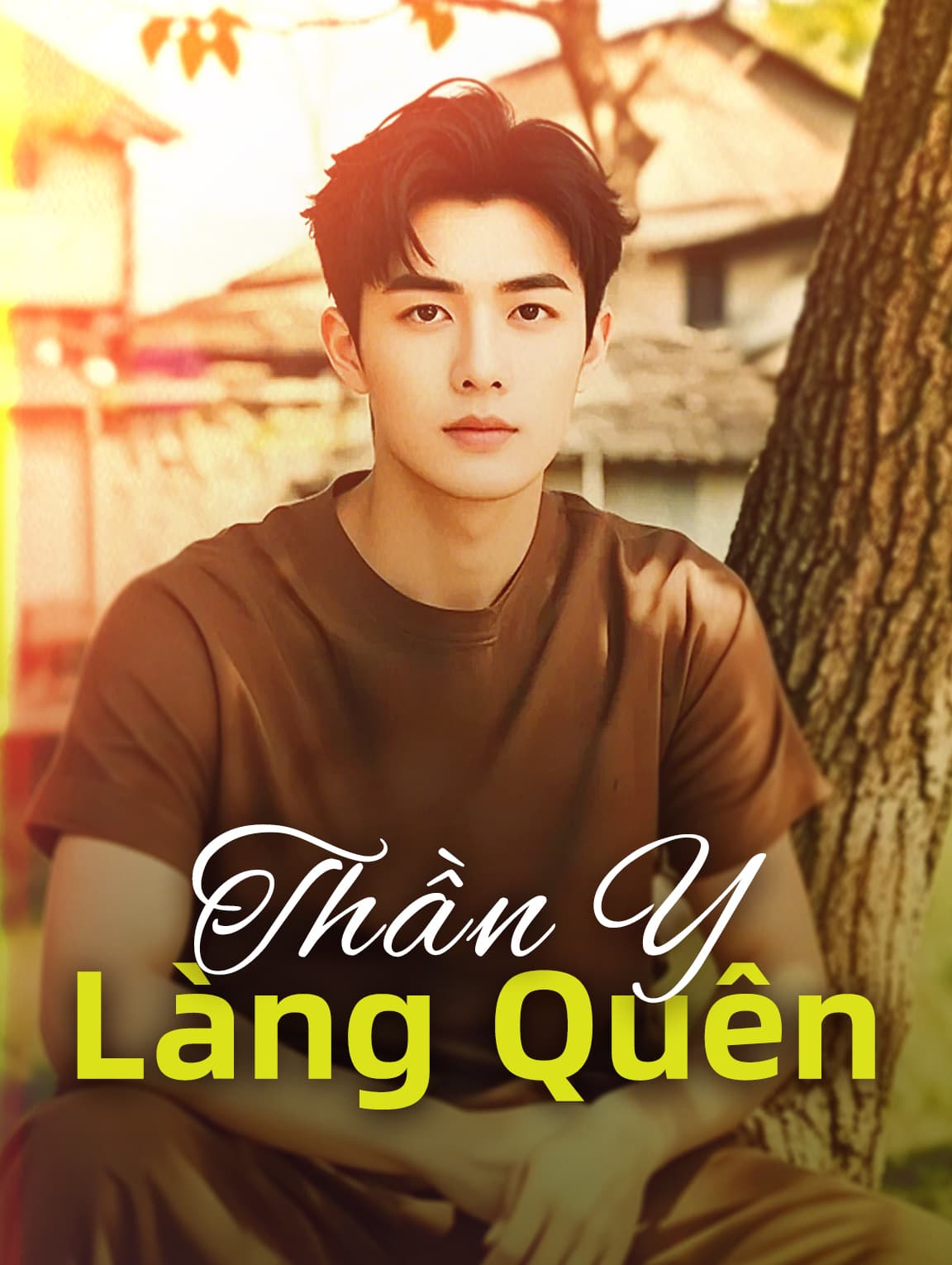 Thần Y Làng Quên