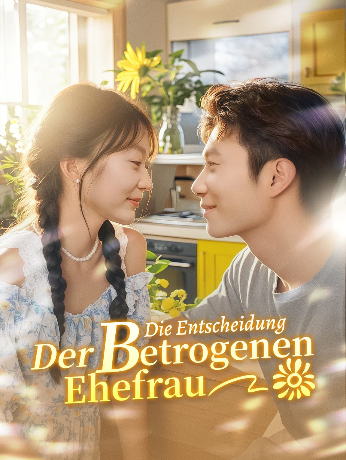 Die Entscheidungder betrogenen Ehefrau