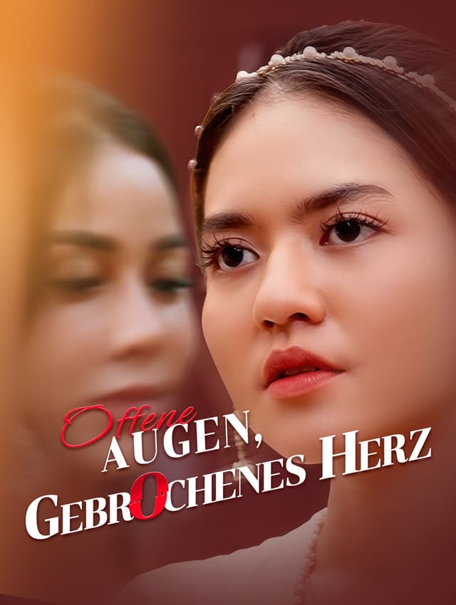 Offene Augen, Gebrochenes Herz