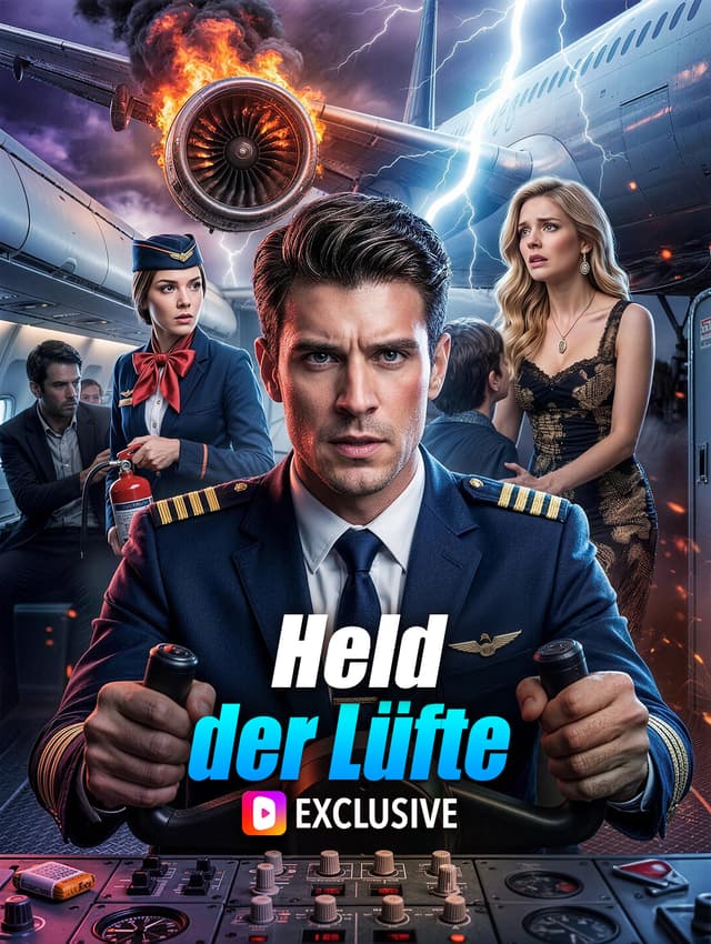 Held der Lüfte(Synchron)