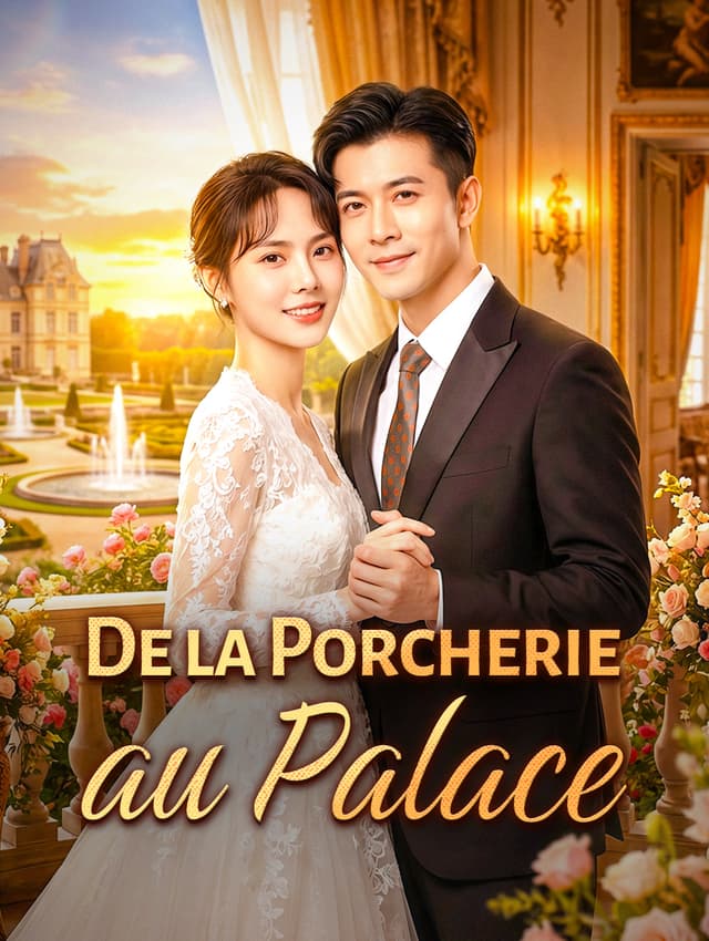 De la Porcherie au Palace
