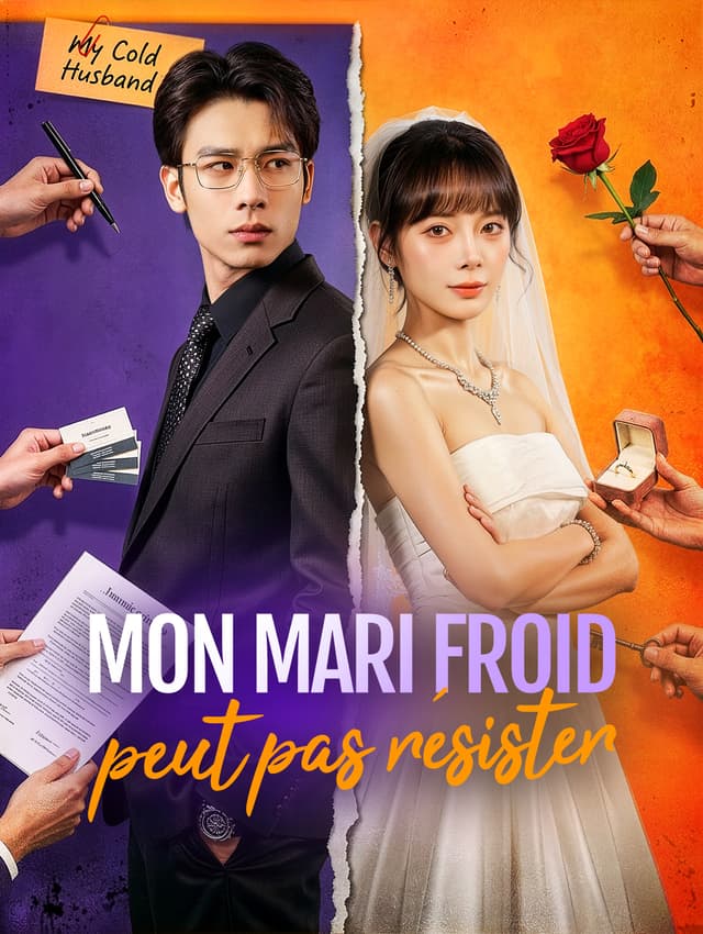 Mon mari froid peut pas résister