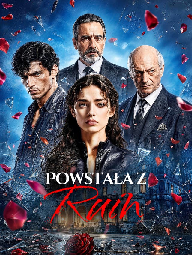 Powstała z ruin