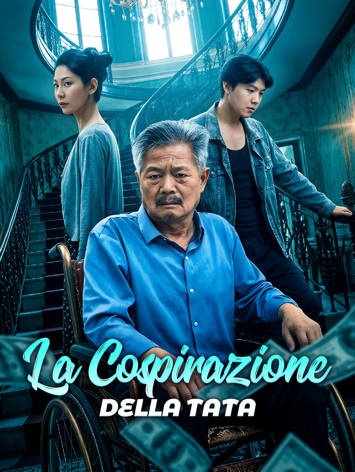 La Cospirazione della Tata