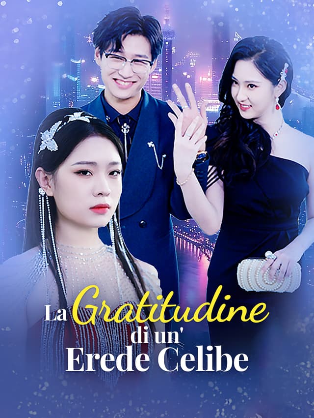 La Gratitudine di un'Erede Celibe