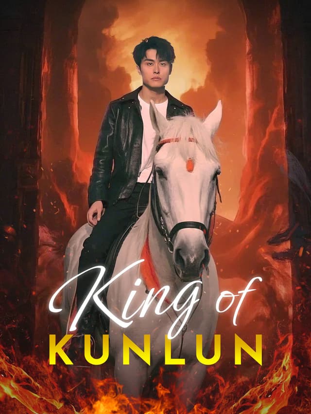 King of Kunlun