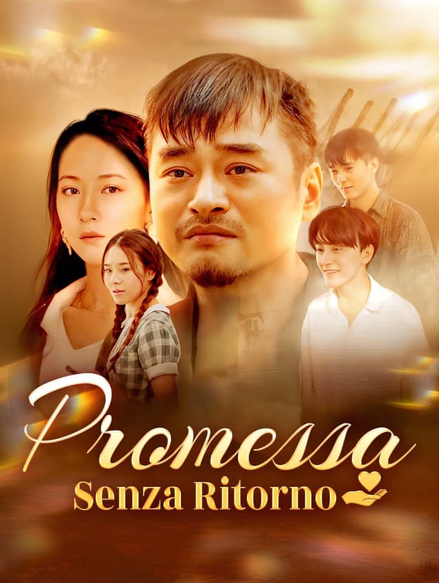 Promessa Senza Ritorno