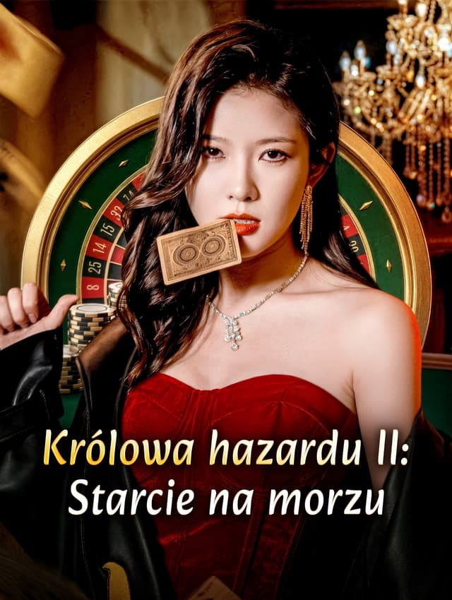 Królowa hazardu II: Starcie na morzu