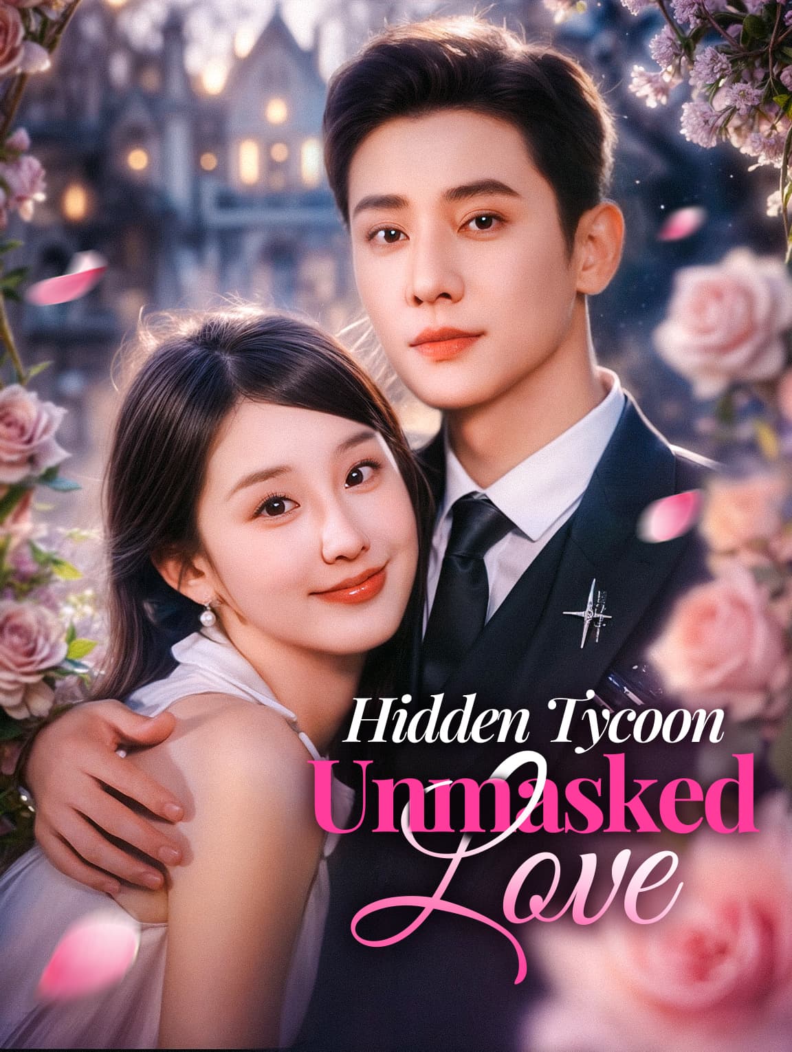 Hidden Tycoon, Unmasked Love(Dubbed)