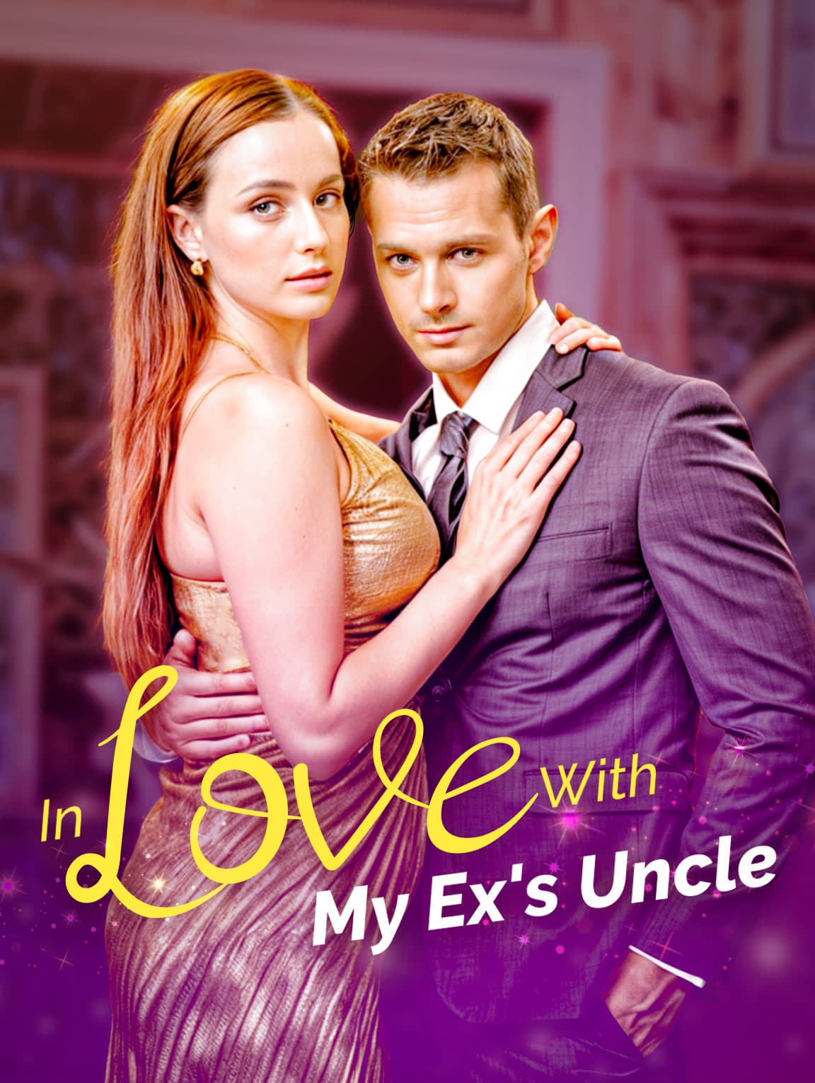 In Love With My Ex's Uncle