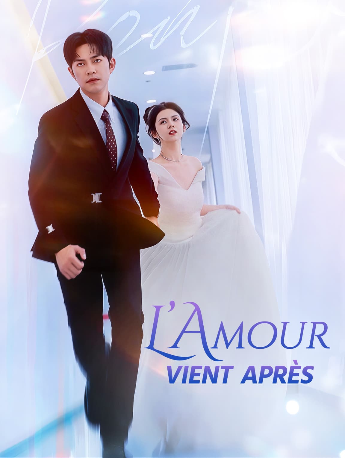 L’Amour vient après