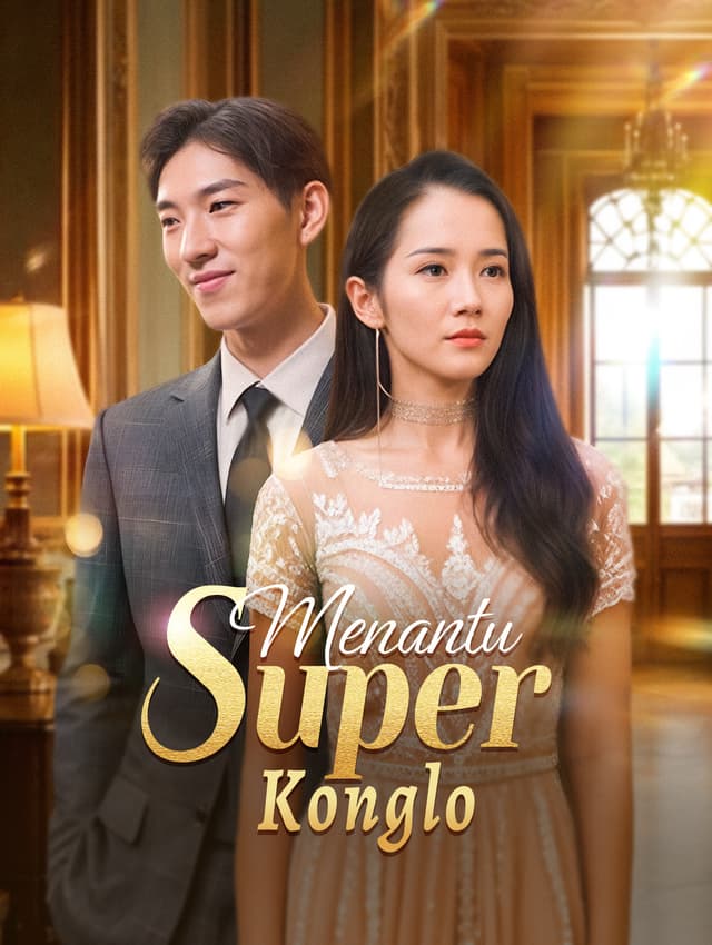 Menantu Super Konglo