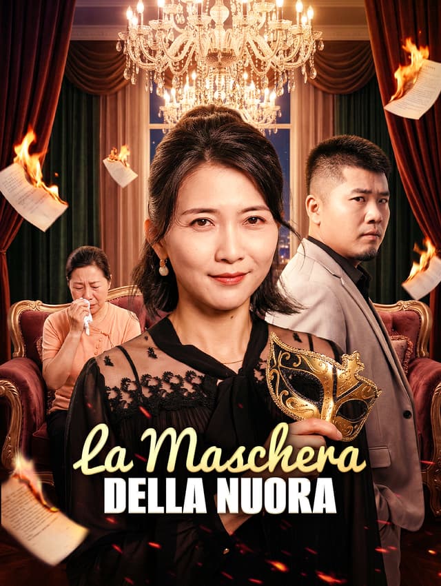 La Maschera della Nuora