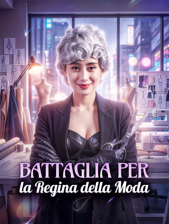 Battaglia per la Regina della Moda