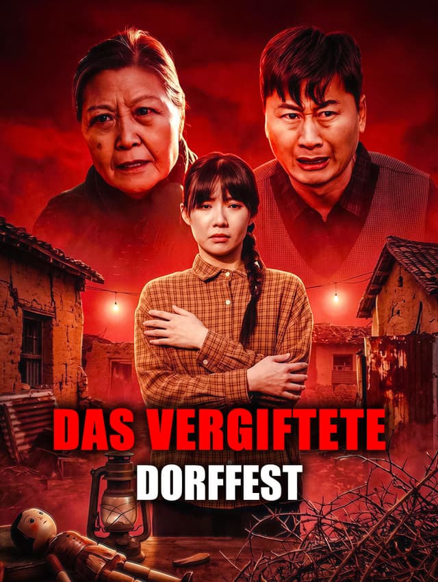 Das vergiftete Dorffest