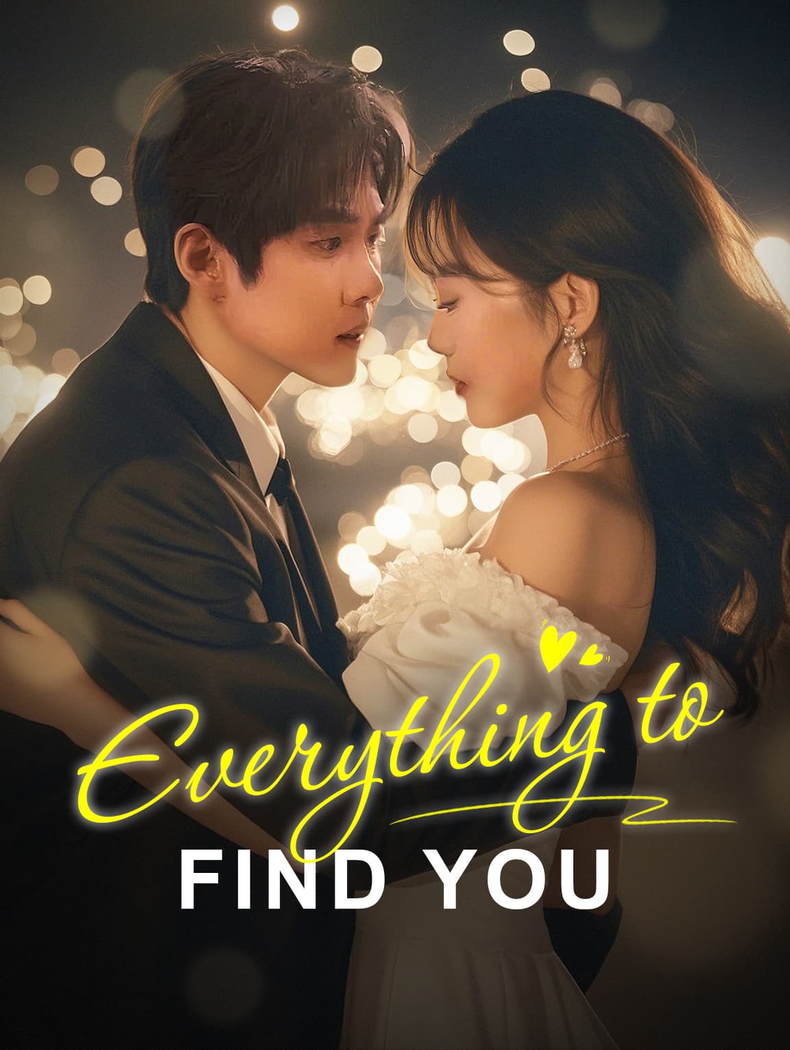 Everything to Find You