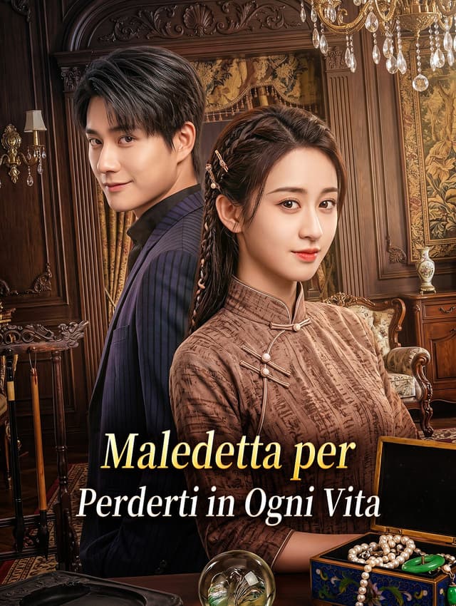 Maledetta per Perderti in Ogni Vita