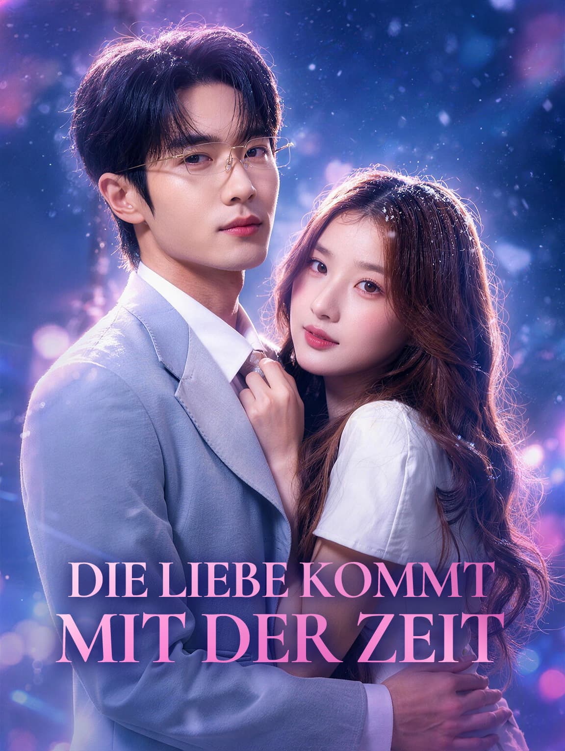 Die Liebe kommt mit der Zeit