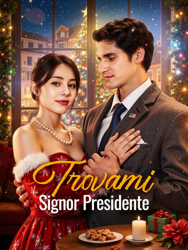Trovami, Signor Presidente!