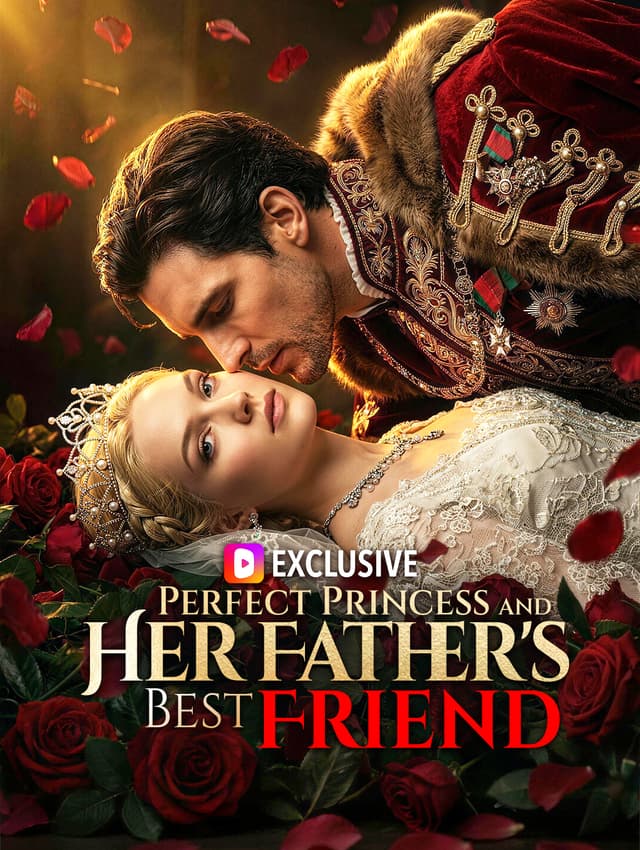 Perfect Princess and Her Father's Best Friend